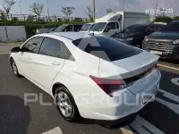 2022 Hyundai Avante