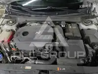 2022 Hyundai Avante