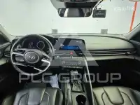 2022 Hyundai Avante