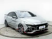 2022 Hyundai Avante