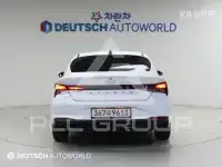 2022 Hyundai Avante