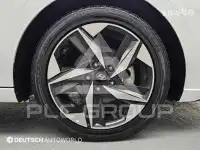 2022 Hyundai Avante
