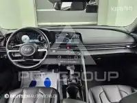 2022 Hyundai Avante
