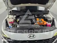 2022 Hyundai Avante