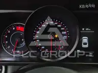 2022 Hyundai Avante