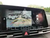 2022 Hyundai Avante