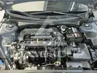 2022 Hyundai Avante