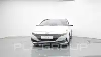 2022 Hyundai Avante
