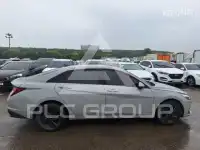 2022 Hyundai Avante