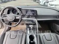 2022 Hyundai Avante