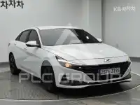 2022 Hyundai Avante