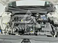 2022 Hyundai Avante