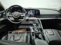 2022 Hyundai Avante