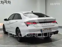 2022 Hyundai Avante