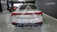 2022 Hyundai Avante