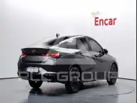 2022 Hyundai Avante