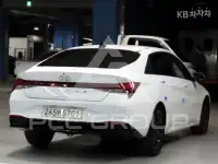 2022 Hyundai Avante