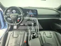 2022 Hyundai Avante