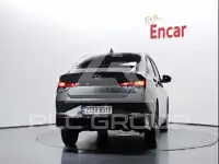 2022 Hyundai Avante