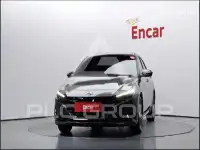 2022 Hyundai Avante