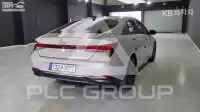 2022 Hyundai Avante