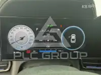 2022 Hyundai Avante