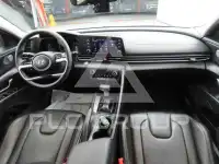 2022 Hyundai Avante