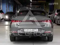 2022 Hyundai Avante