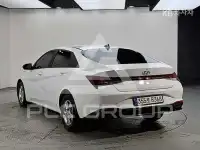 2022 Hyundai Avante