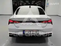 2022 Hyundai Avante