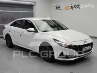2022 Hyundai Avante