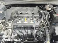 2022 Hyundai Avante