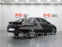 2022 Hyundai Avante