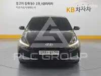 2022 Hyundai Avante