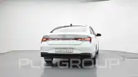 2022 Hyundai Avante
