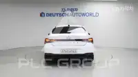 2022 Hyundai Avante