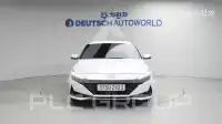 2022 Hyundai Avante