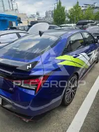 2022 Hyundai Avante