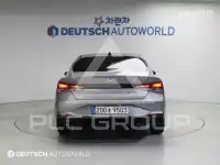 2022 Hyundai Avante