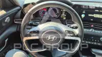 2022 Hyundai Avante