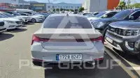 2022 Hyundai Avante