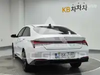 2022 Hyundai Avante