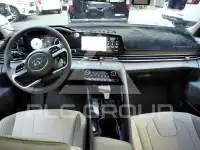 2022 Hyundai Avante