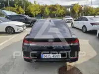 2022 Hyundai Avante