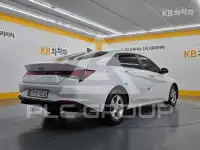2022 Hyundai Avante