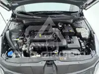 2022 Hyundai Avante