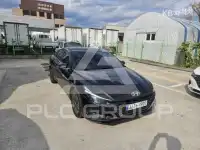 2022 Hyundai Avante
