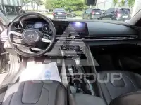 2022 Hyundai Avante