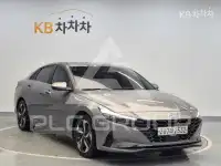 2022 Hyundai Avante