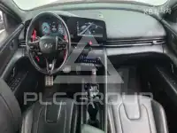 2022 Hyundai Avante